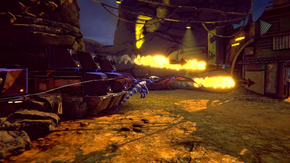 Panzer Dragoon Remake XBOX ONE / XBOX SERIES X|S Код 🔑