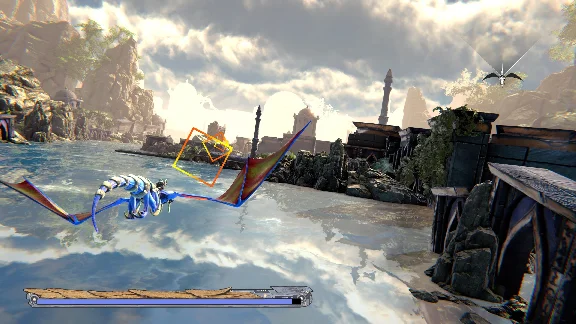 Panzer Dragoon Remake XBOX ONE / XBOX SERIES X|S Код 🔑