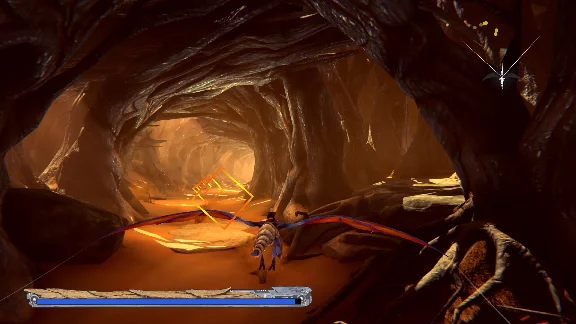 Panzer Dragoon Remake XBOX ONE / XBOX SERIES X|S Код 🔑