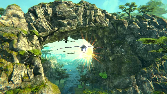 Panzer Dragoon Remake XBOX ONE / XBOX SERIES X|S Код 🔑