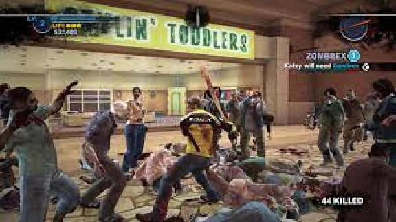 ⚡Dead Rising Triple Bundle XBOX ONE X|S 💳0%💎FREE VPN⚡