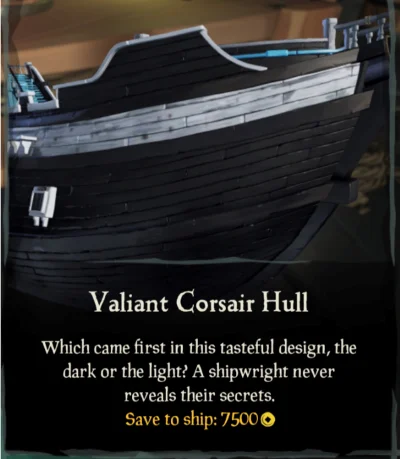 🔥Sea Of Thieves🔥Oreo Набор «Доблестный корсар»💥XBOX