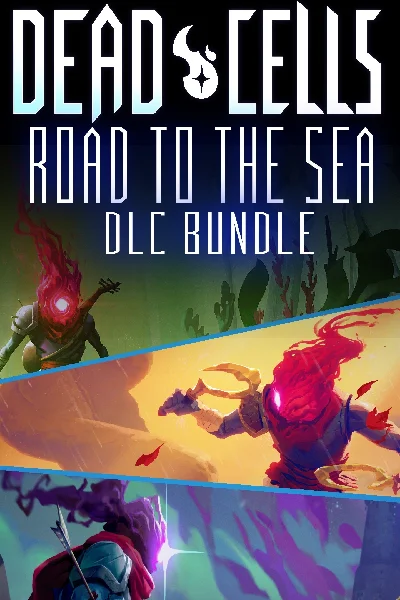 Dead Cells: DLC bundle Xbox One & Series X|S Key