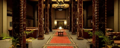 ⚡️Escape the Backrooms |АВТОДОСТАВКА[Россия Steam Gift]