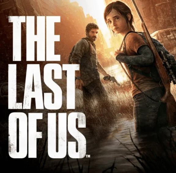 ⭐️The Last of Us Part I Steam Gift ✅ АВТО 🚛 РОССИЯ