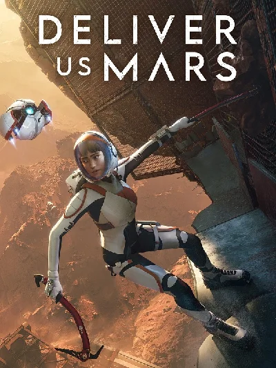 Deliver Us Mars (ВСЕ СТРАНЫ Steam KEY) + ПОДАРОК