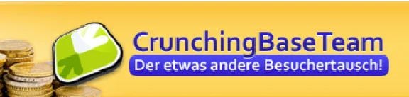 CrunchingBaseTeam German CAP 1,000,000 Credits CBT