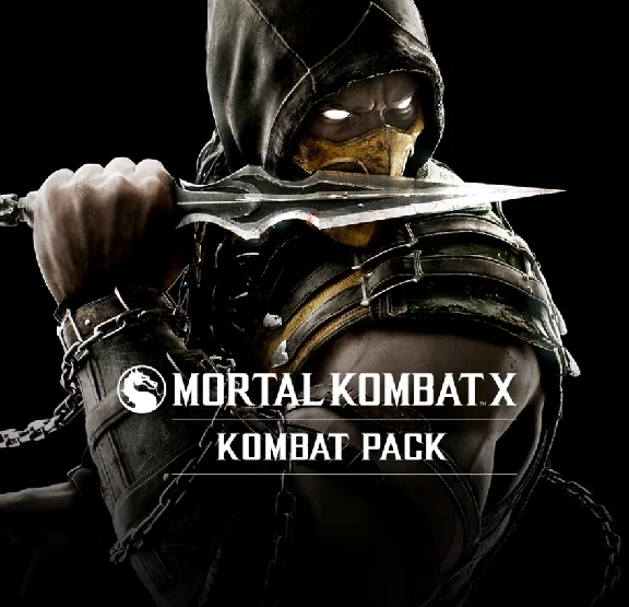 MORTAL KOMBAT X - KOMBAT PACK 1 DLC ✅STEAM KEY🔑