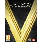Civilization V / Gold / Complete STEAM КЛЮЧ +бонус