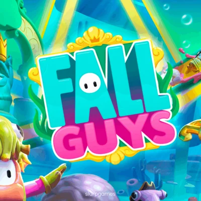 ✅Fall Guys Шмяксы 1000 - 13500 XBOX/PC