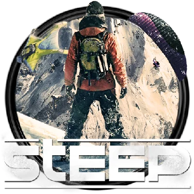 Steep - X-Games Gold Edition®✔️Steam (GLOBAL)🌍