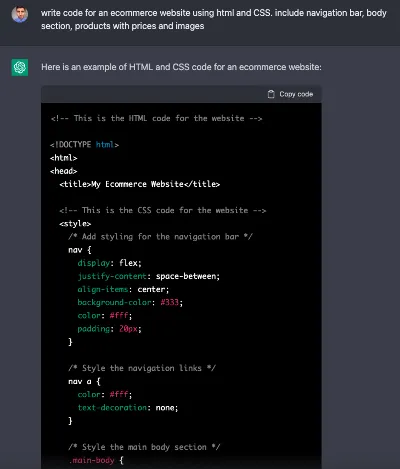 🔴🔴 ChatGPT Аккаунт ✔ 🔥