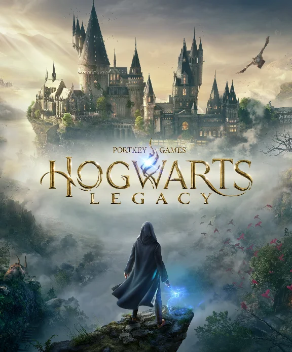 Hogwarts Legacy: Deluxe Edition🌎Steam