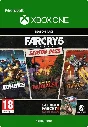🎮🔥FAR CRY 5 - SEASON PASS XBOX ONE/SERIES X|S🔑КЛЮЧ🔥