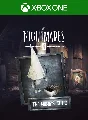 🎮🔥Little Nightmares II The Nome´s Attic XBOX🔑KEY🔥