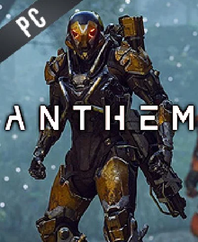 Anthem Origin CD Key GLOBAL