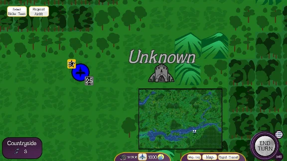 Godless Tactics 💎 АВТОДОСТАВКА STEAM GIFT RUSSIA