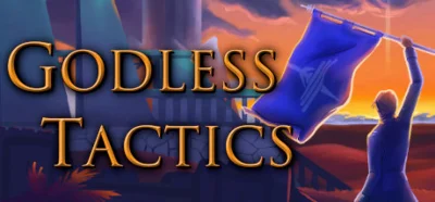 Godless Tactics 💎 АВТОДОСТАВКА STEAM GIFT RUSSIA