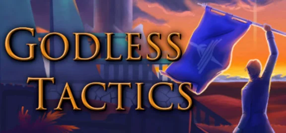 Godless Tactics 💎 АВТОДОСТАВКА STEAM GIFT RUSSIA