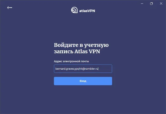 🌏 Atlas VPN Premium 👤 Account AtlasVPN [~90 days]