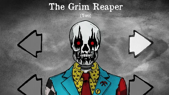 Death and Taxes ✅ Steam Region free Global +🎁