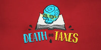 Death and Taxes ✅ Steam Region free Global +🎁