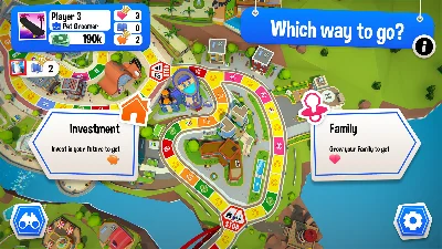 THE GAME OF LIFE 2 ключ Весь Мир РФ Россия стим RU/CIS