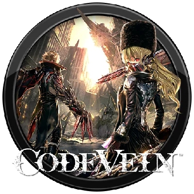 CODE VEIN®✔️Steam (Region Free)(GLOBAL)🌍
