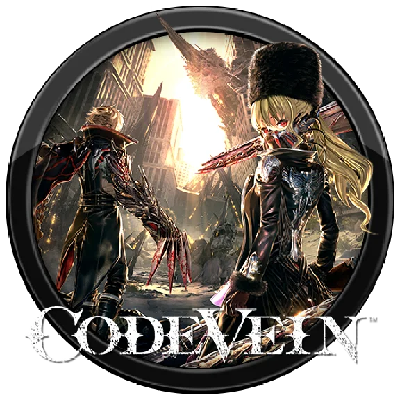 CODE VEIN®✔️Steam (Region Free)(GLOBAL)🌍