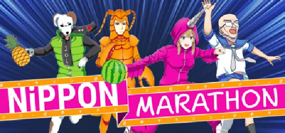 Nippon Marathon 💎 STEAM GIFT RUSSIA