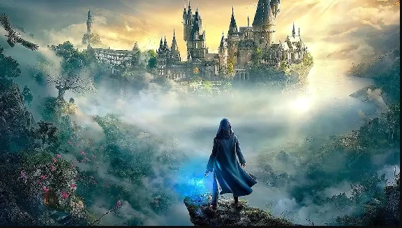 ✅🔑💎⚜️Hogwarts Legacy Deluxe Edition⚜️XBOX SERIES X|S