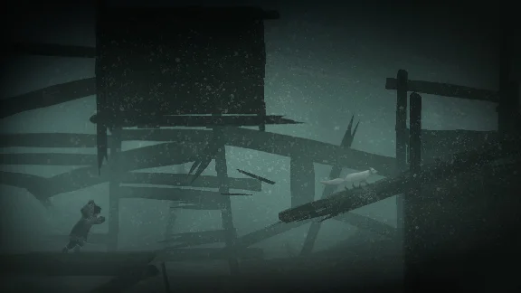 Never Alone (Kisima Ingitchuna) 💎 STEAM GIFT RUSSIA