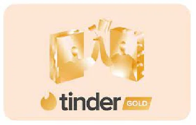 Tinder gold Subscribe 1 month turkey