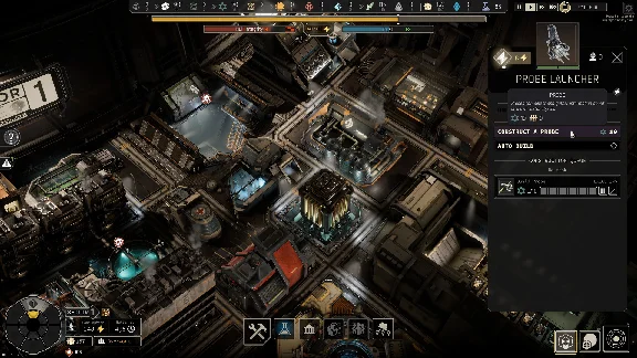 IXION (steam key)