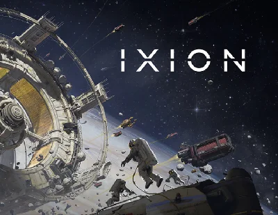 IXION (steam key)