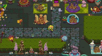 Atomicrops (steam key)