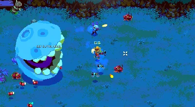 Atomicrops (steam key)