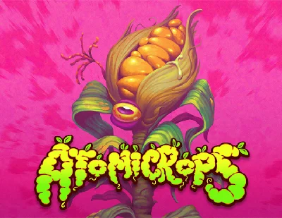 Atomicrops (steam key)