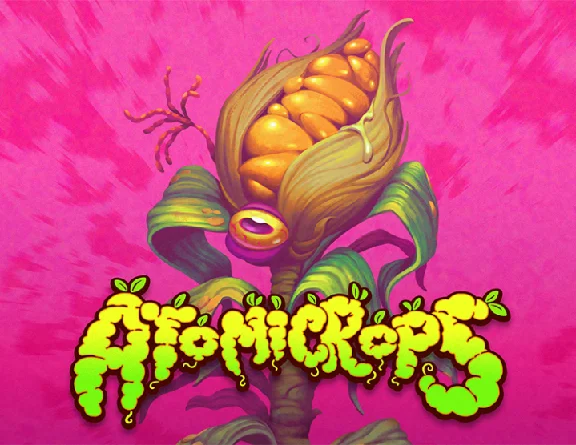 Atomicrops (steam key)