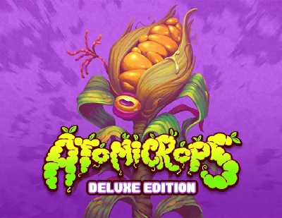 Atomicrops Deluxe Edition (steam key)