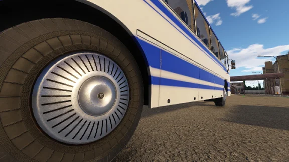 Bus Driver Simulator Tourist DLC (steam key)
