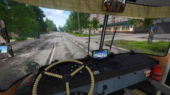 Bus Driver Simulator Tourist DLC (steam key)