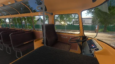 Bus Driver Simulator Old Legend DLC (steam key)