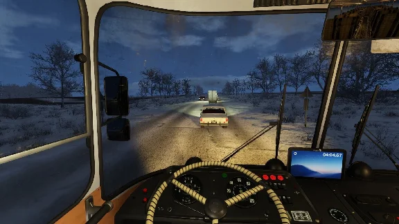 Bus Driver Simulator Murom Suburbs (steam key)