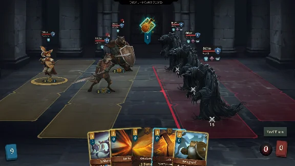 Banners of Ruin Moonstone DLC (steam key)