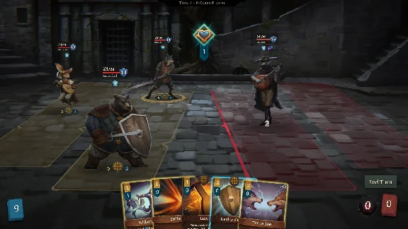 Banners of Ruin Moonstone DLC (steam key)