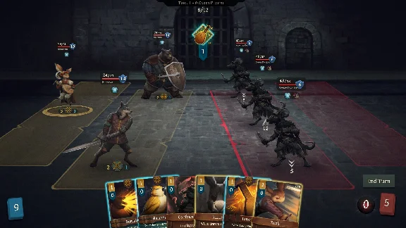 Banners of Ruin Moonstone DLC (steam key)