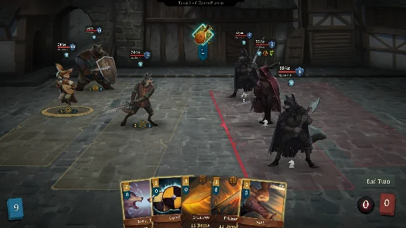 Banners of Ruin Moonstone DLC (steam key)