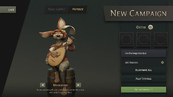 Banners of Ruin Moonstone DLC (steam key)