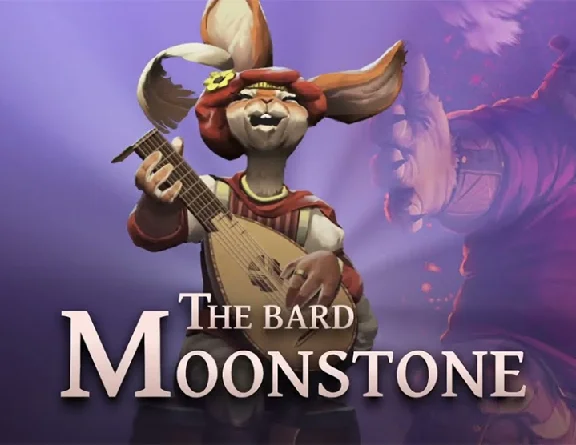 Banners of Ruin Moonstone DLC (steam key)